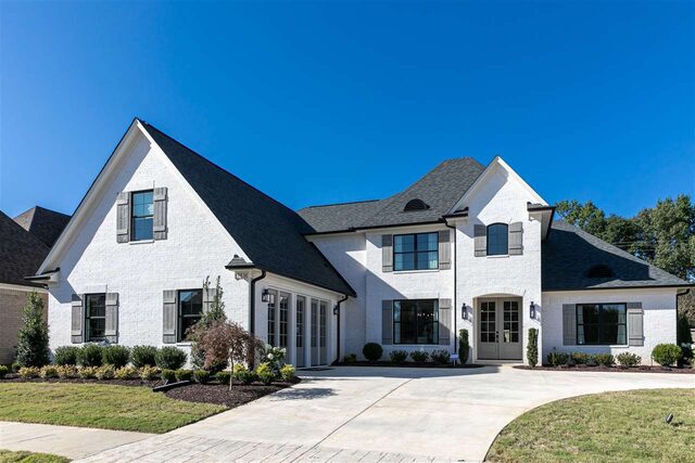 9636 Grays Meadow