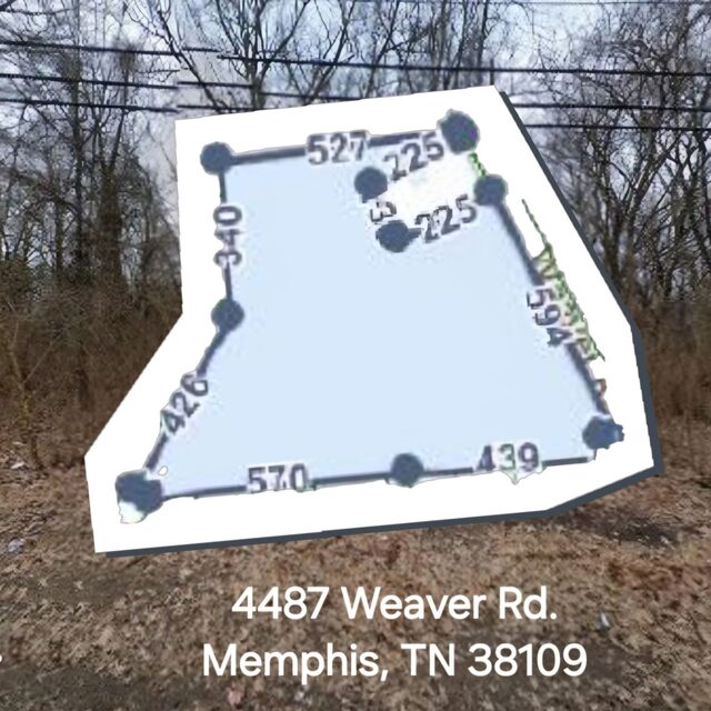 4487 Weaver