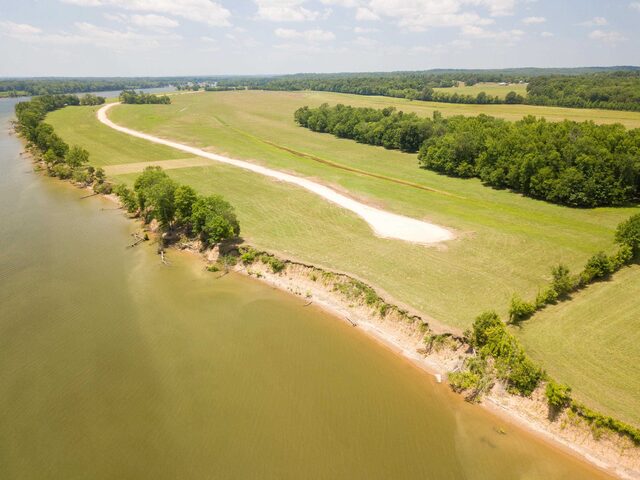 17-93 Stewman Creek Landing