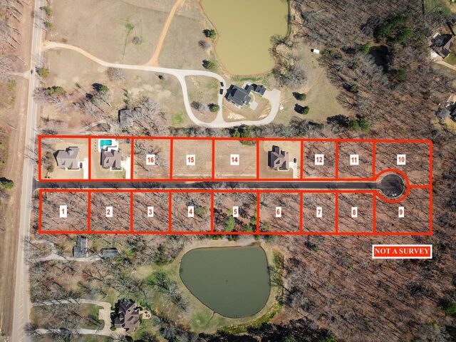 Lot 10 Northtowne