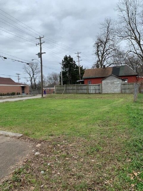651 Parkway