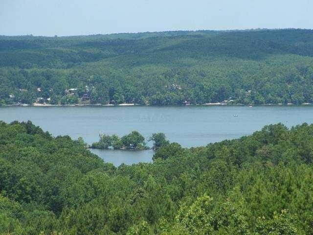 16 Eagle Point