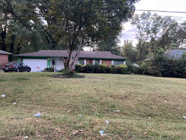 1781 Woodburn