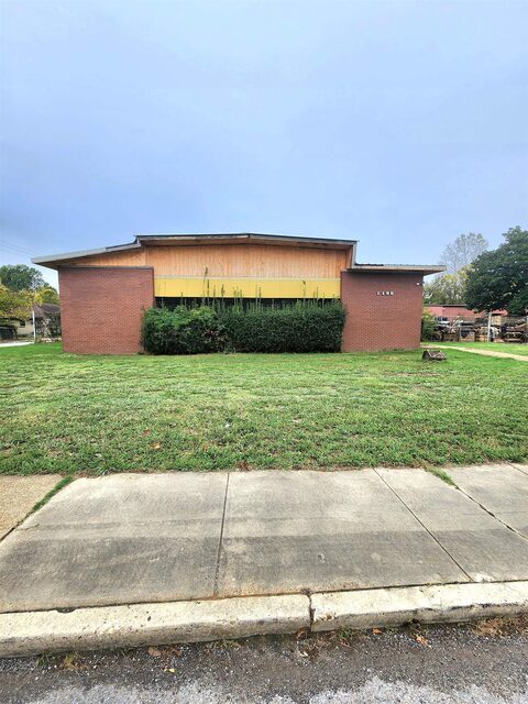 1189 Breedlove