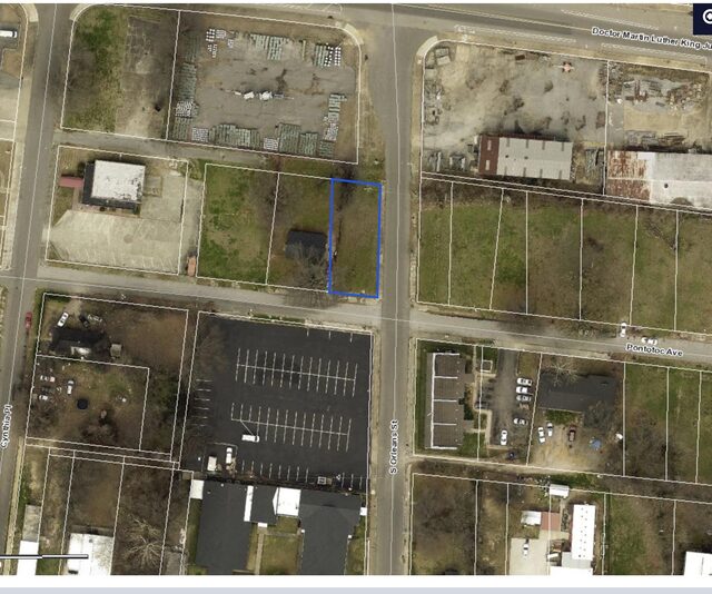 640 Pontotoc