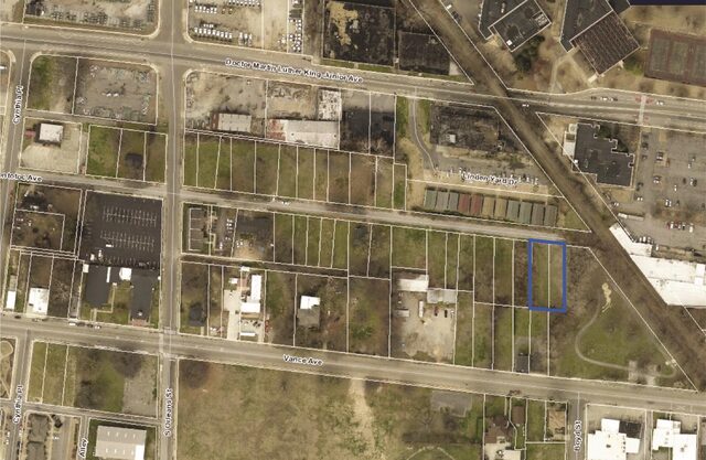 743 Pontotoc