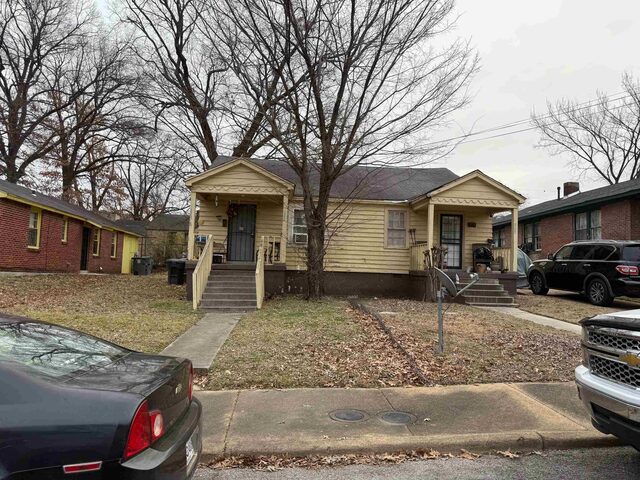 1374 Rayner