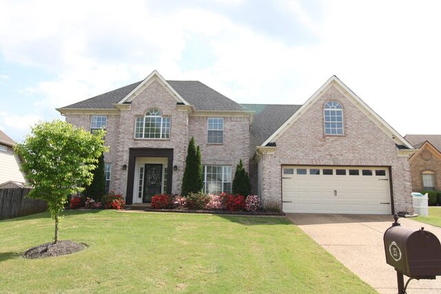 25 Whispering Ridge