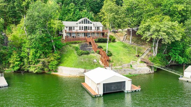 215 Glading Place