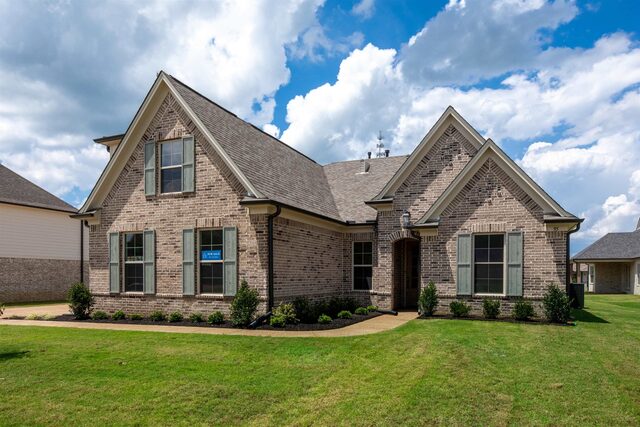 95 Misty Ridge