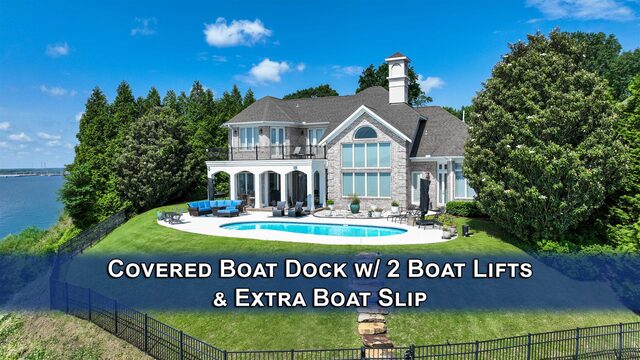 315 Anchor Bay