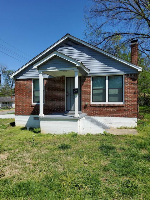 1318 Breedlove