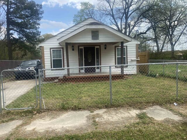 1322 Standridge