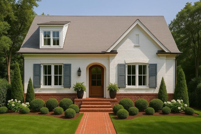 155 Piperton Preserve