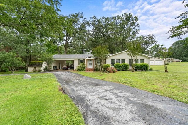 975 Buchanan Peninsula