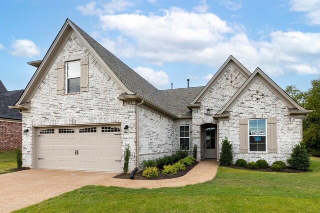 145 Misty Meadow