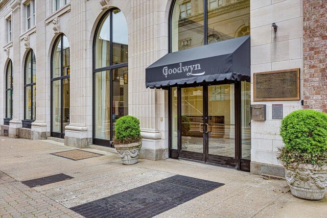 127 Madison