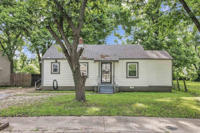 603 Burlington