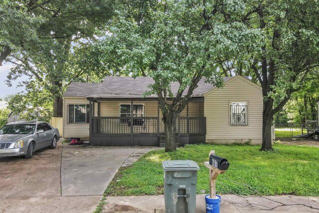 607 Burlington
