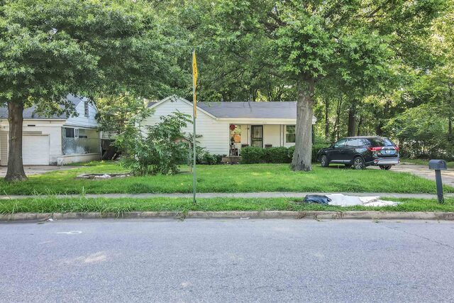 3176 Benjestown
