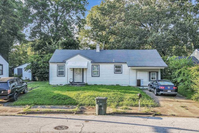 598 Orchard