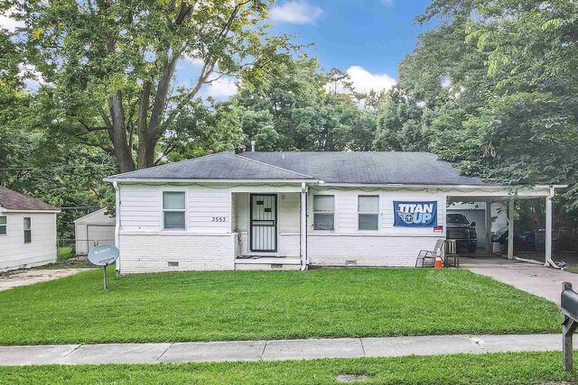 3553 Randolph