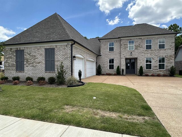 10161 Conner Field