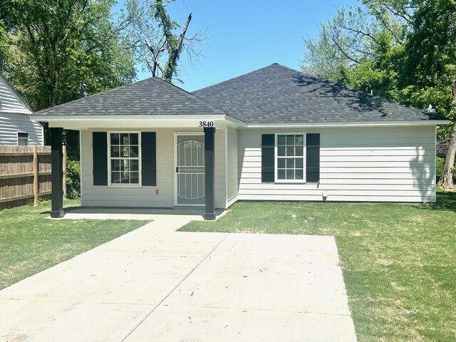 3758 Longfellow