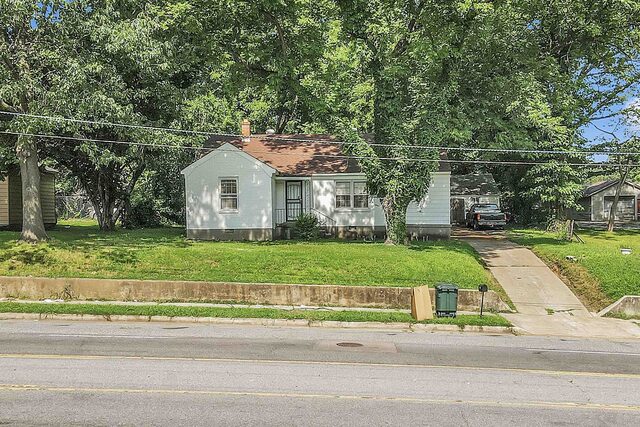 3267 Millington