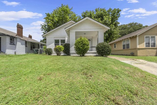 1592 Southern