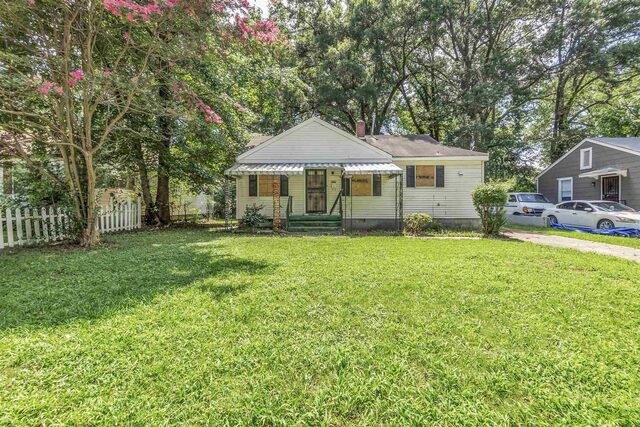 3113 Kingston