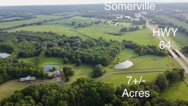 7 Acres Us 64