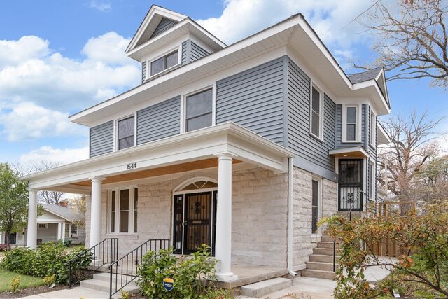 1544 Court