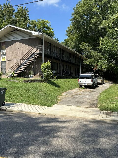 301 Manassas