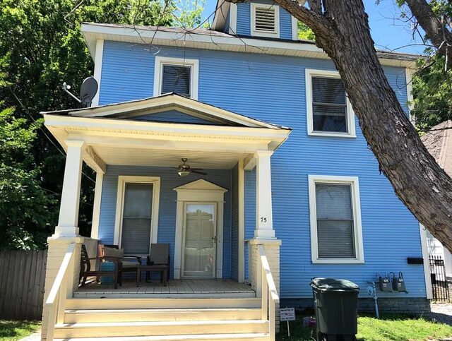 75 Auburndale