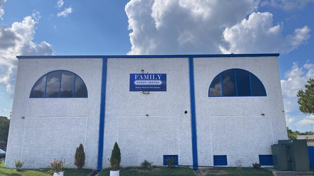 4280 Cherry Center
