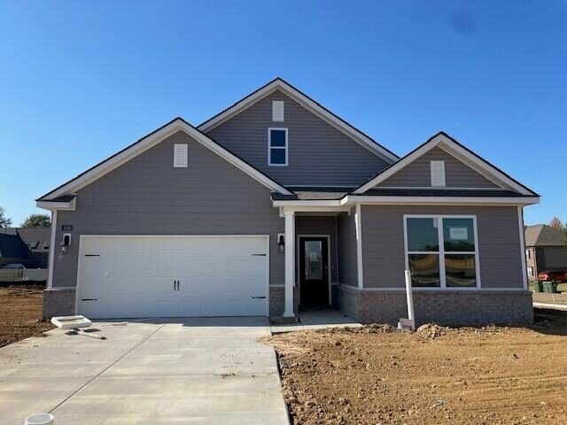4310 Peach Run Lane