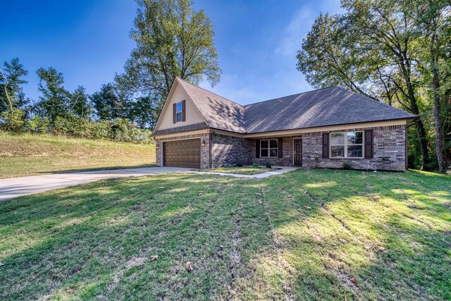 109 Walnut Ridge