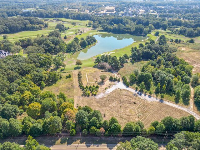 Lot 5 Collierville-Arlington