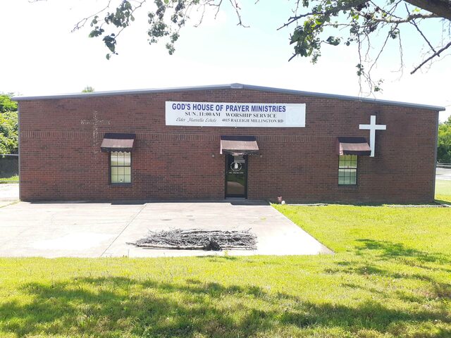 4015 Raleigh-Millington