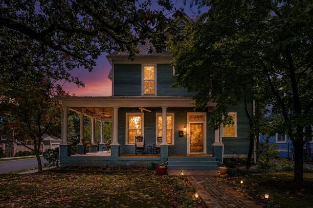 1763 Glenwood