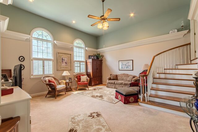 313 Country Club