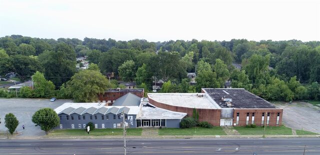 2285 Frayser