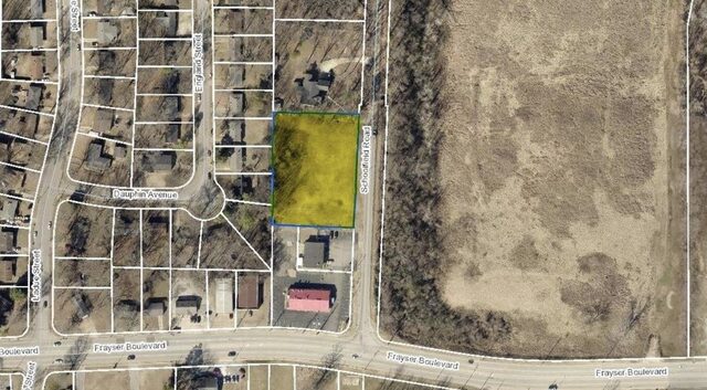 3539 Schoolfield