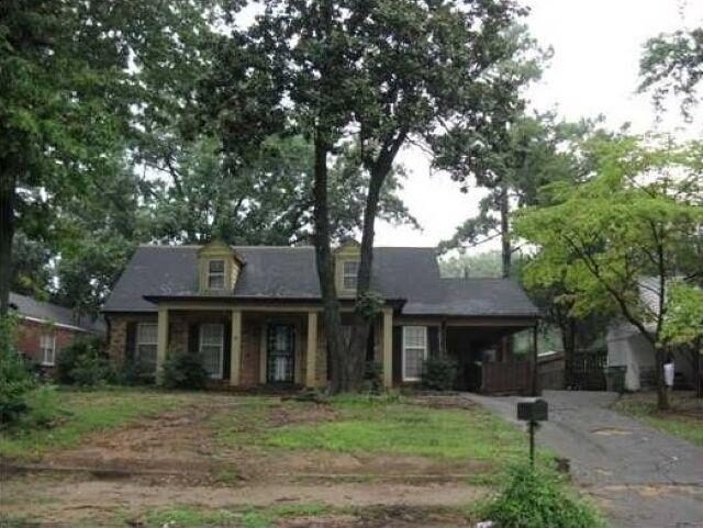 4616 Blanding