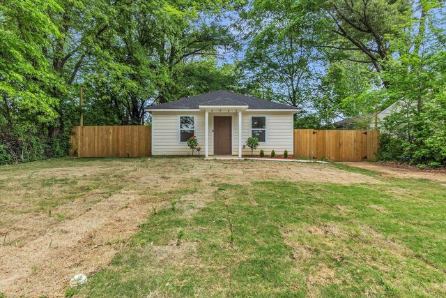2922 Semmes