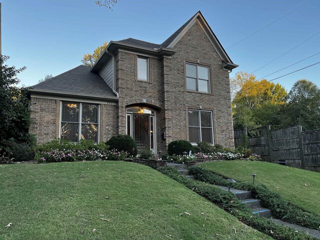 206 Reese