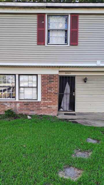 3803 Mendenhall