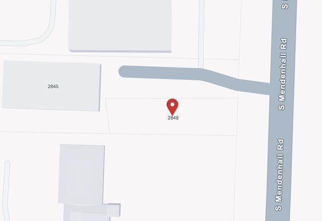 2849 Mendenhall