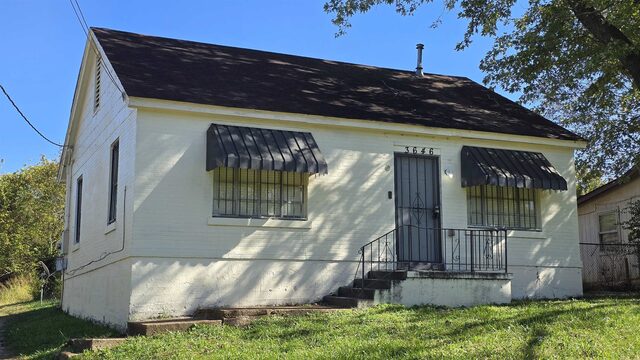 3646 Overton Crossing